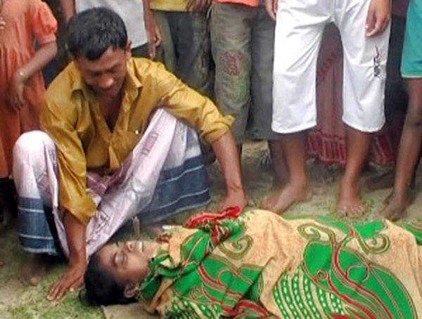 Dozens dead as Bangladesh ferry sinks