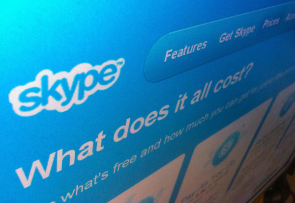Microsoft close to deal for Skype: source
