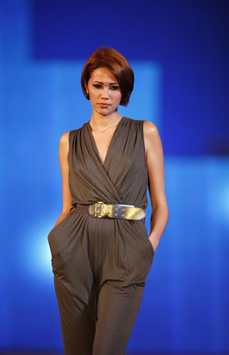 Malta Fashion Awards 2011