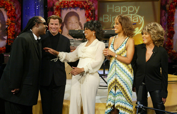 After 25 yrs, farewell Oprah, the talkshow queen