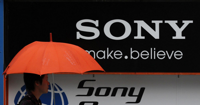 Sony probing claim hackers stole user information