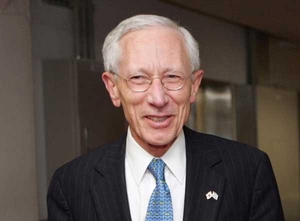 IMF bars Israeli Fischer from race for top job