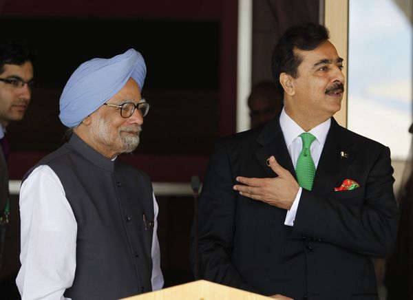 India, Pakistan 'to open new chapter'