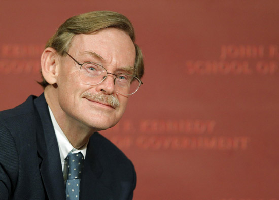 World Bank's Zoellick to step down
