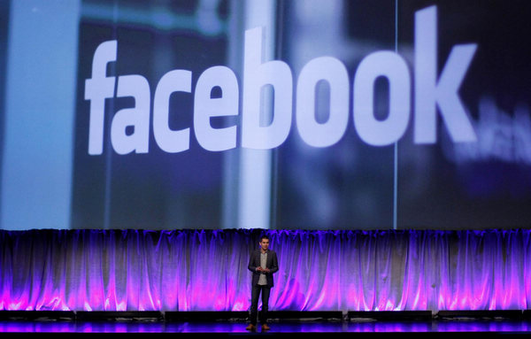 Facebook plans to raise $10.6b in IPO