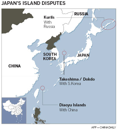 Japan mulls diplomatic shake-up