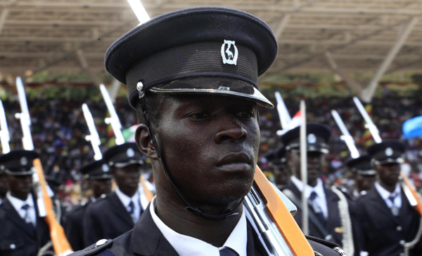 Uganda marks golden jubilee independence anniversary