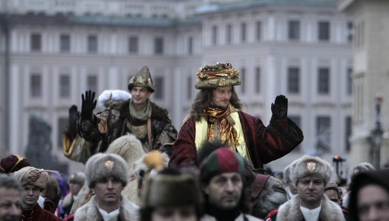 Images of the day - Jan 5