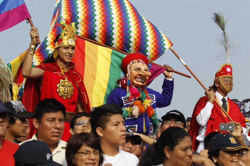 Images of the day - Jan 5