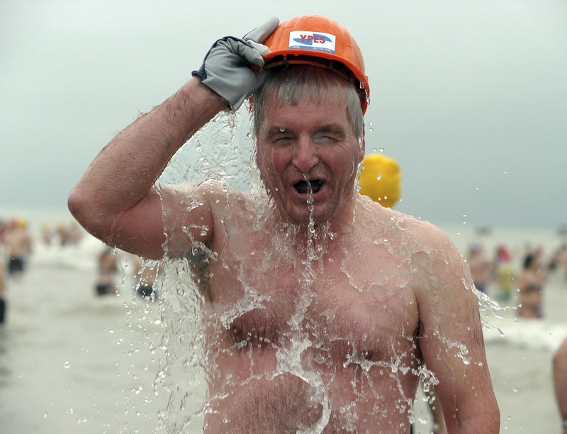 Images of the day - Jan 5