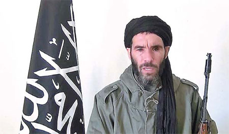 Westerners among 34 hostages killed in Algeria