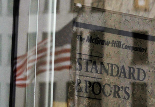 S&P hires top defense attorney for $5b lawsuit