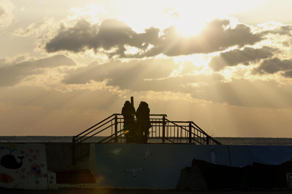 Japan marks 2nd anniversary of 2011 quake, tsunami