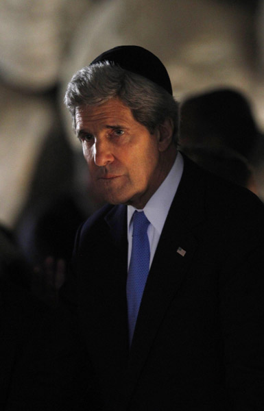 Obama to face scrutiny on Syria during Jordan visit