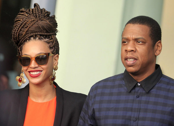 Beyonce, Jay-Z Cuba visit had US Treasury Dept OK