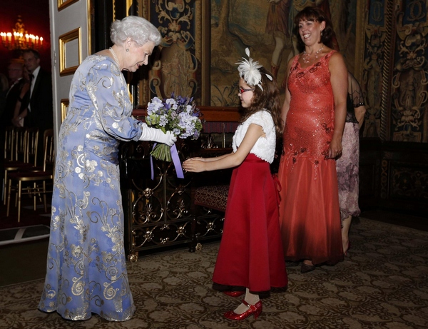 Queen Elizabeth to mark six-decade reign