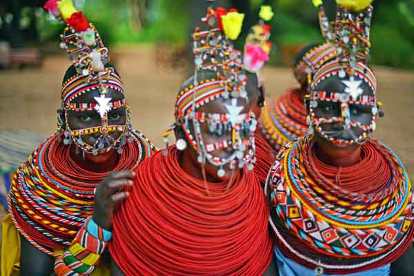 More tourists planning visits