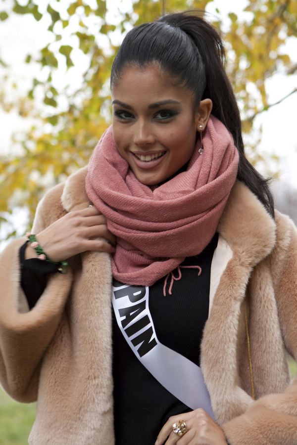 Miss Universe 2013 to be held in Moscow