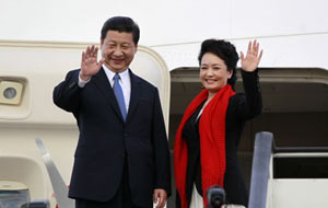 Yearender: Xinhua top 10 world news events in 2013