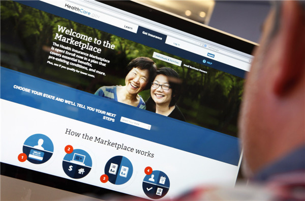 As Obamacare begins, critics launch new assault