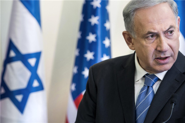 Israeli PM doubts Palestinian peace commitment