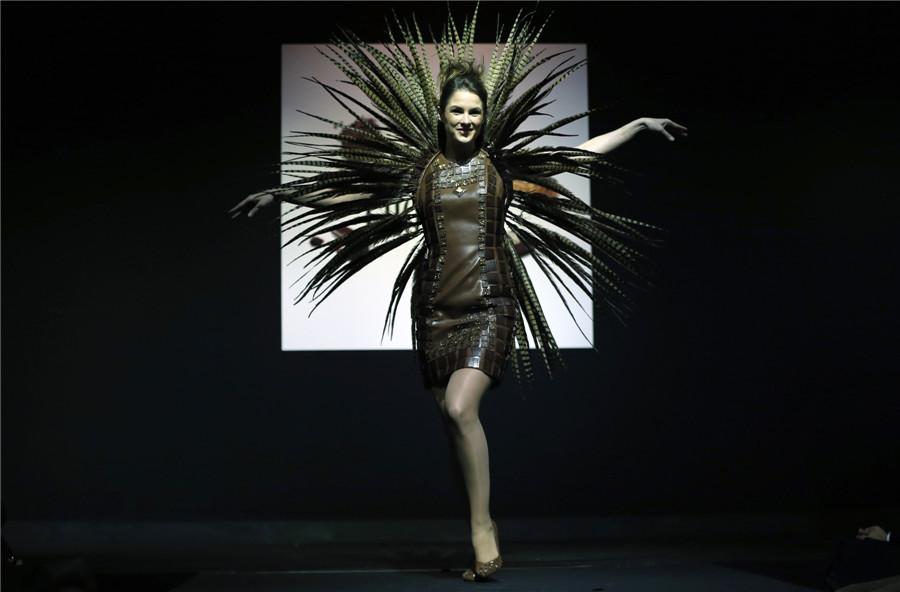 Brussels Chocolate Festival