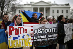 US-Russia ties strained as Washington slaps sanctions