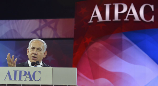 Israeli PM urges more sanctions against Iran