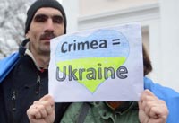 UN envoy drops visit to Crimea