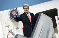 Difficulty in Israeli-Palestinian peace talks: Kerry