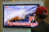 DPRK completes all preparations for another nuke test: S.Korea