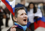 Loss of Crimea may have long-term impact on Ukraine's economy