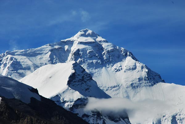 Death toll from Mt. Everest avalanche rises to 13