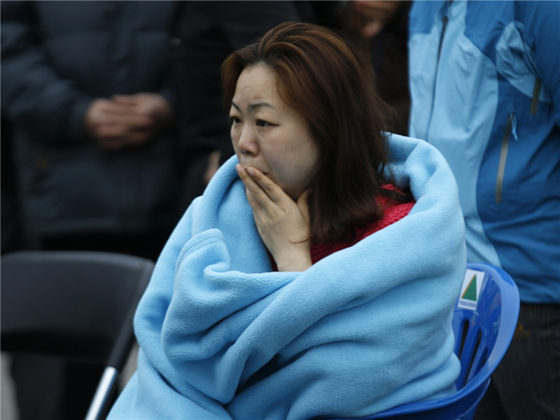 S.Korea mulls special disaster zone as deaths rise to 36