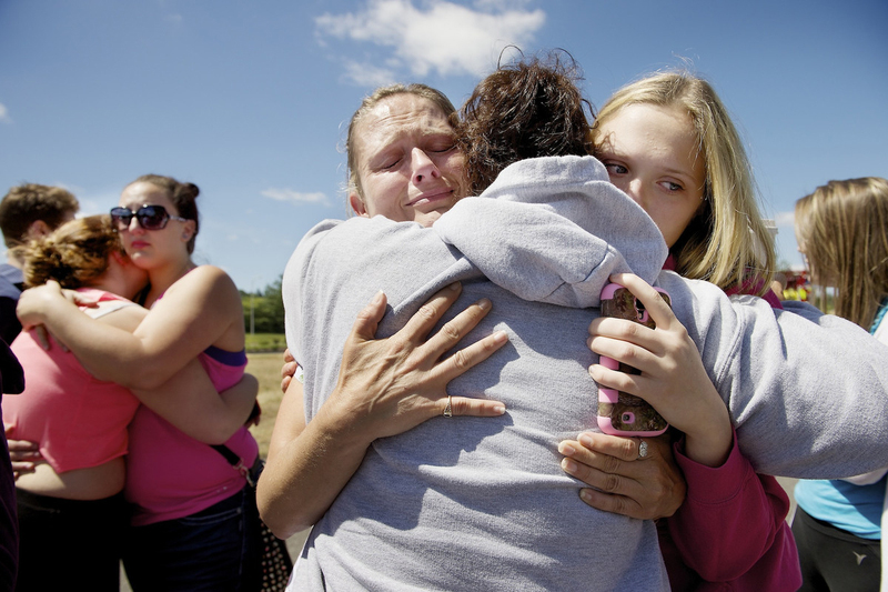 The world in photos: June 9-June 15