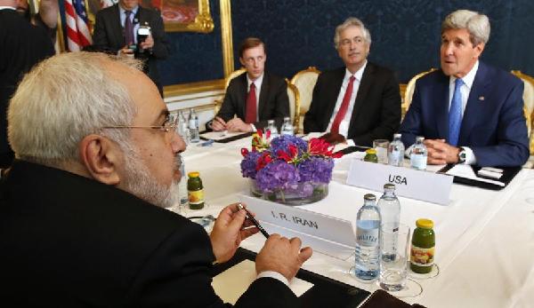 US, EU and Iran to bridge gaps in nuclear talks