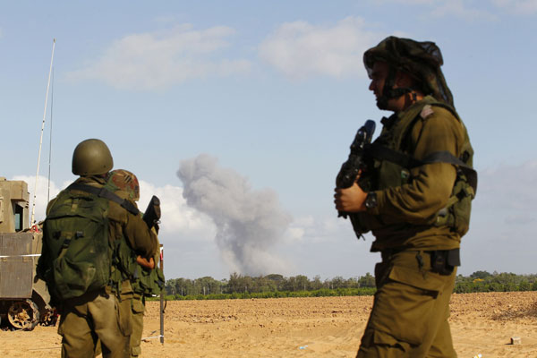 No cease-fire agreement reached yet: Israeli source