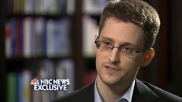 Russia grants Snowden extended asylum