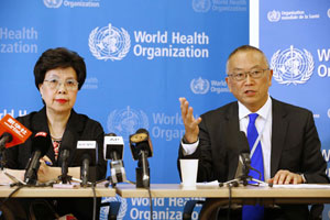 WHO: Ebola killed more than 1,200