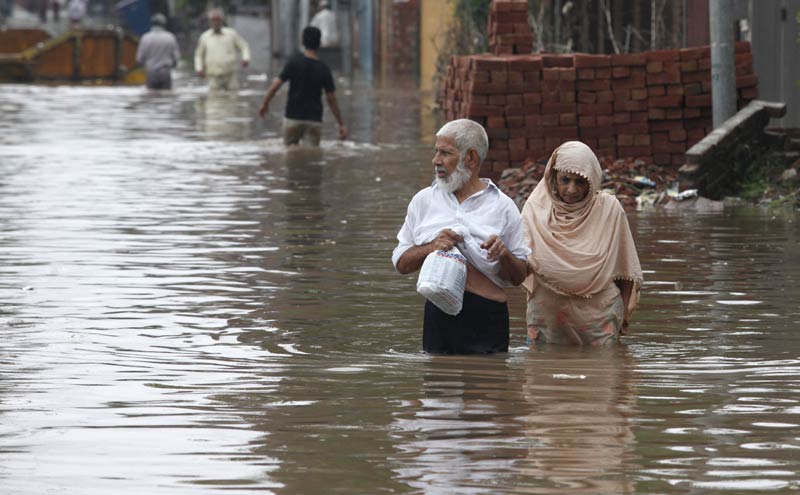 The world in photos: Sept 1-7