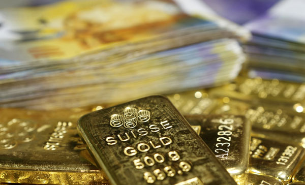 Swiss rejects gold proposals