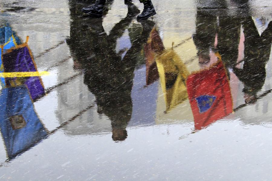 Romania celebrates National Day