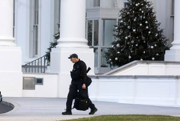 US Secret Service lack of leadership, training