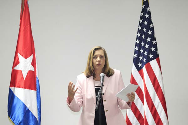 Disagreement remains as US, Cuba end migration talks