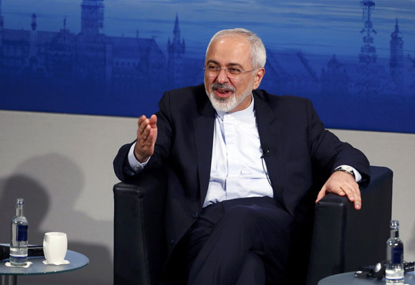 Nuclear deal quite possible, no need to extend talks: Iranian FM