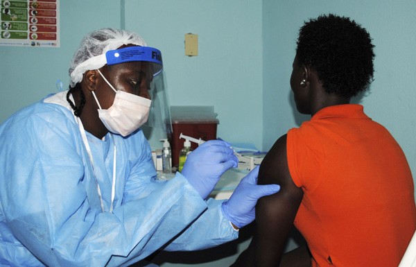 US to withdraw most of its troops fighting Ebola in Africa