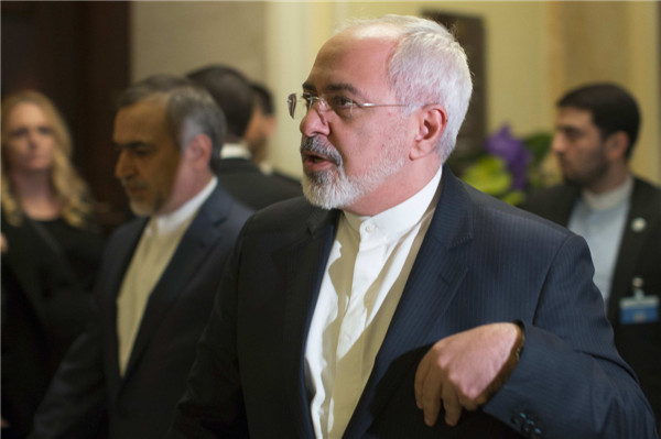 Iranian nuclear talks enter 'final stage' for framework agreement
