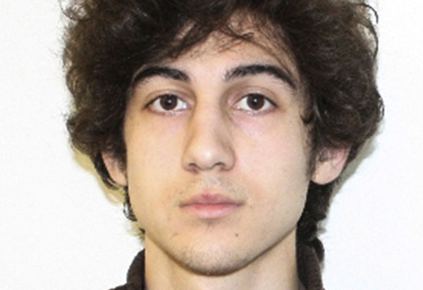 Prosecutors depict 2013 Boston bomber as extremist