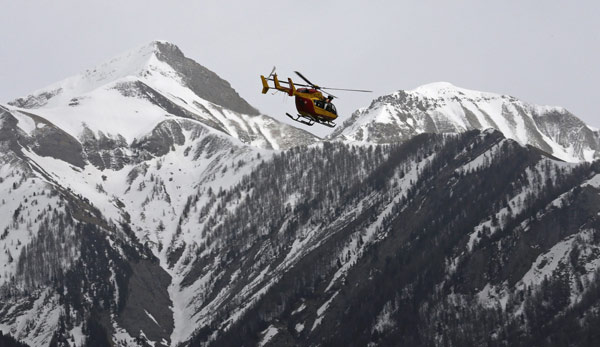 Germanwings flight canceled after bomb threat