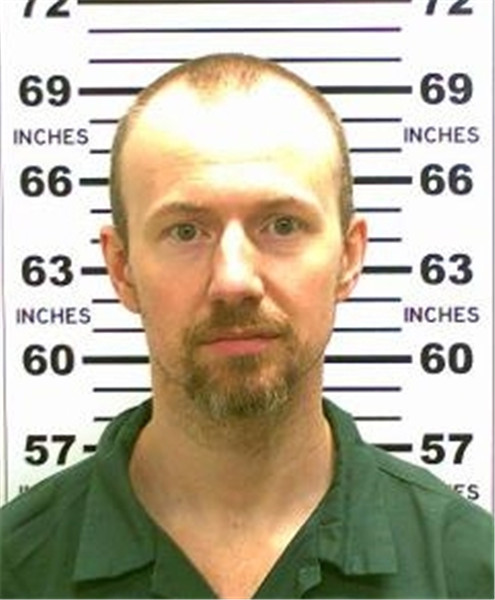 Murderers who escaped from New York prison may have had help